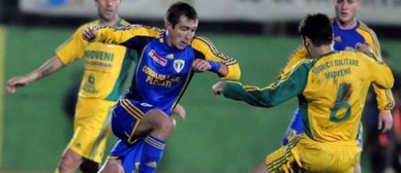 Avancronica meciului Petrolul - Mioveni